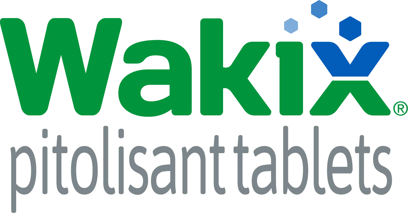 WAKIX logo 