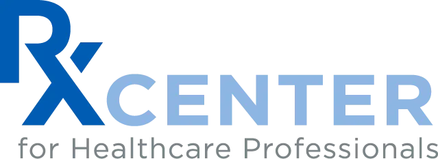 WAKIX RxCenter logo