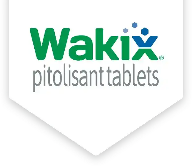 WAKIX logo
