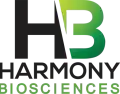 Harmony Biosciences logo