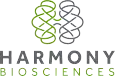 Harmony Biosciences logo